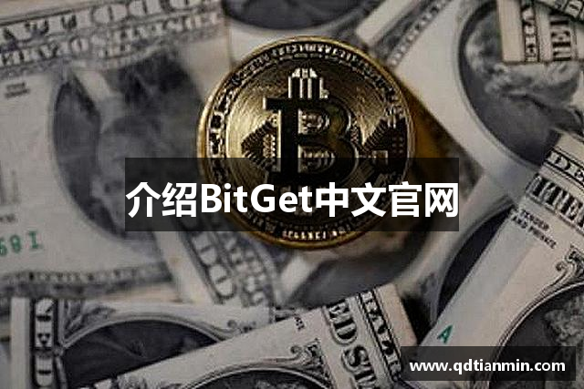 介绍BitGet中文官网